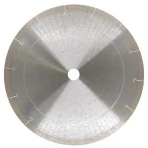Custom Diamond Blades Porcelain Saw Blade Ceramic Cutting Disc for Industry
