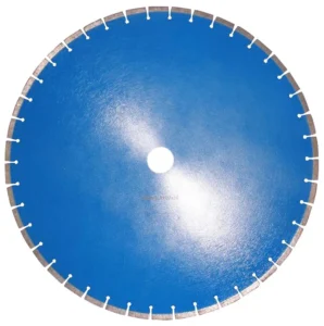Custom OEM DIY Diamond Blades Hot Press High-Frequency Welded Design for Fast Concrete Granite and Marble Cutting