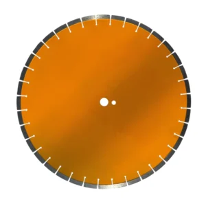 Custom OEM Hot Press 12 Inch Premium Grade Diamond Saw Blade for Concrete Cutting