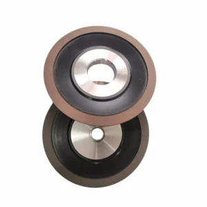 Customizable Diamond Grinding Wheels Abrasive Disc Grinding Tool Used For Tungsten Carbide Steel Products