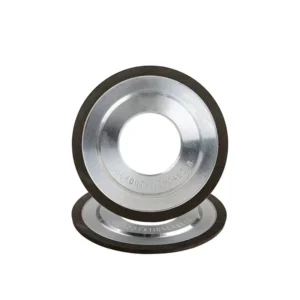 Customizable High Sharpness Diamond Stone Resin Bond Diamond CBN Grinding Wheel For PDC Tools