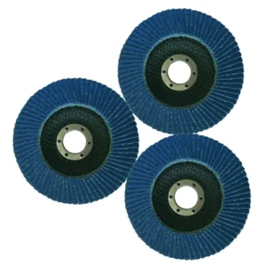 Customizable OEM Flap Sanding Wheel Disc Diamond Coated Abrasive Grinding Disc Sanding Flap Wheel Abrasive Flap Wheel
