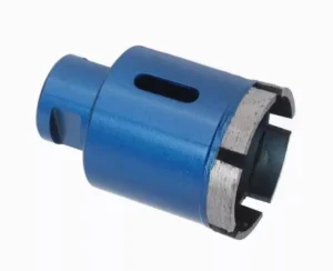 Customizable Size Diamond Core Drill Bit with Sintering for Masonry Drilling on Wall Stone Marble Concrete Granite