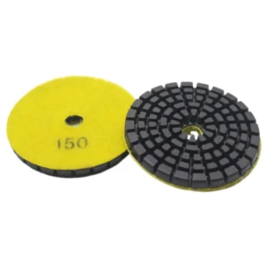 Customize Different Size Diamond Floor Polishing Pad for Concrete Removing