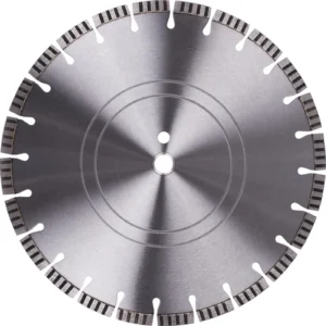 Customized 10” 24” Concrete Cutting Blade Diamond Saw Blades for Concrete Cutting