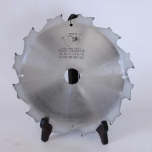 Customized Factory Direct Selling PCD Circular Wood Cutting Tools for Woodworking Cutting Saw Blade Power Tools