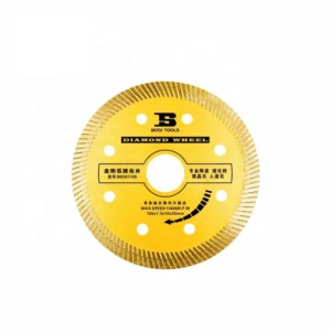 Cutting Disc Diamond Wheel
