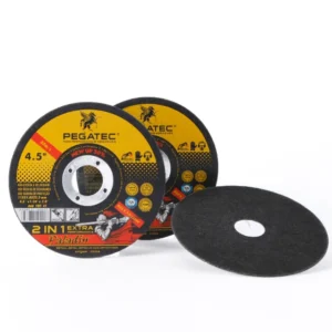 Cutting Disc For Steel Stainless Steel 115mm Metal Cutting Disc For Angle Grinder Brand Disc 4.5 Inch Abrasive Wheels