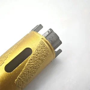 D35 Diamond Core Drill Bit for Granite Countertops Drilling