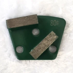 DT017 Diamond Polishing Pads Concrete Pad Concrete Grinder Parts for Sale