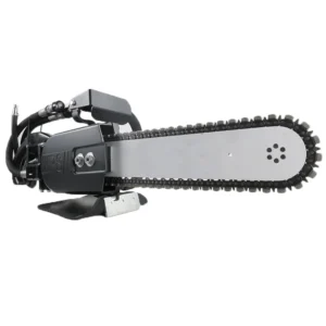 Demolition & Wall Cutting Tool High Power Hydraulic Diamond Chain Saw Portable Concrete