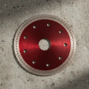 Diamant Disk Mesh Thin Turbo Cutting Diamond Saw Blade for Concrete Brick Asphalt Marble Granite DIY OEM