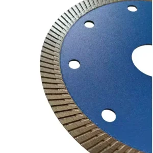 Diamond Abrasive Disc with Medium Hardness and High Efficiency for Reinforced Concrete Cutting OEM Available