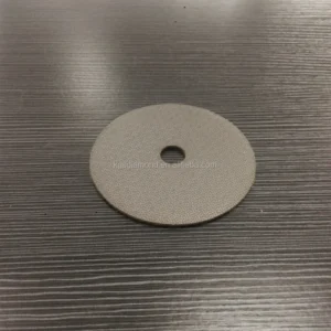 Diamond Abrasive Electroplated Diamond Discs