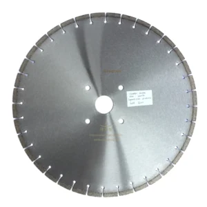 Diamond Big Blade Saw 18 Premium Range for Microcrystalline Stone