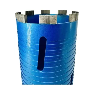 Diamond Center Drill Bit Deep Hole Drilling Metal Drilling Laser Welded Plain Finish Customizable Drill Drilling Holes