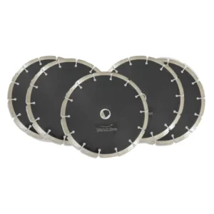 Diamond Circular Saw Blade Carbide Concrete Saw Blade for Marble