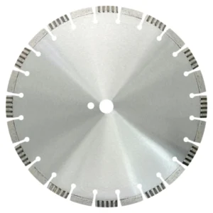 Diamond Circular Saw Blade Concrete Cutting Blade