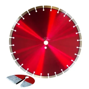 Diamond Circular Saw Blade Concrete Cutting Blade