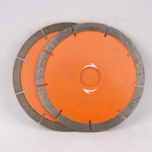 Diamond Circular Saw Blades for Granite Marble Ceramic Tiles OEM Services
