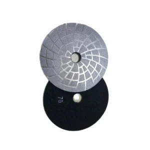 Diamond Concrete Polishing Pads for Normal Machine Abrasive Tools Product Category