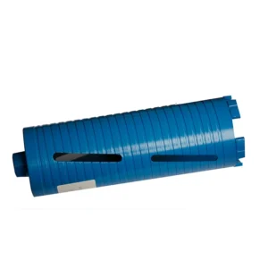 Diamond Core Drill Bit 32mm 83mm M14 Shank for Marble Granite Masonry Drilling for Hand Held or Fixed Machines