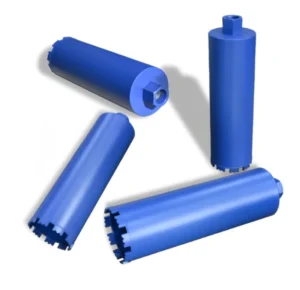 Diamond Core Drill Bit Diamond Tool Drilling Reinforced Concrete Cement Wall air Conditioning Hole Hole Expanding and Opening