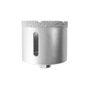 Diamond Core Drill Bit Dry Diamond Hole Saw for Tile Concrete Granite Marble