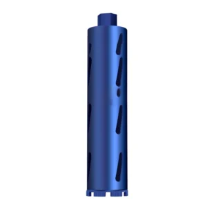 Diamond Core Drill Bit for Granite Concrete Drilling Rebar Masonry SDS PLUS Compatible
