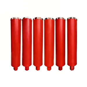 Diamond Core Drill Bits High Quality Power Tool Accessories for Drilling Efficiency