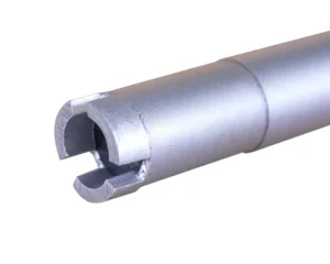 Diamond Core Drill Bits M14 Deep Hole Drilling Laser Welded Customizable 7 Day Delivery Dry Drill Bit Split Water