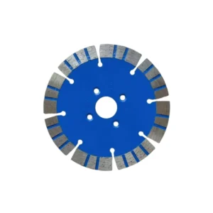 Diamond Cut Off Wheel 100mm for Metal Concrete Industrial High Speed Abrasive Disc