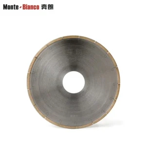 Diamond Cutting Disc Diamond Saw Blade Stone Cutting Blades Sintered Diamond Blades Monte Bianco Brand