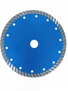 Diamond Cutting Saw Blade for Hard Materials Like Granite Concrete Stone Metal Dry Wet Cutting