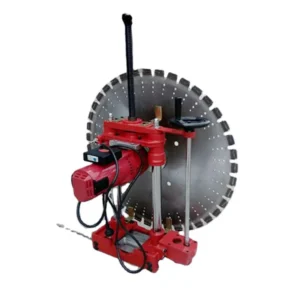 Concrete Saw Cutting Machine Electric Power OEM Service