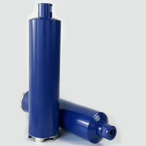 Diamond Drill Bit Core Drilling Bits for Granite with Long Working Length and High Quality Drilling Performance