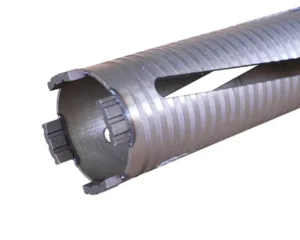 Diamond Drill Bits Masonry Drill 8mm M14 Vacuum Brazed Concrete Core Drill Bit Deep Hole Drilling Laser Welded Drill
