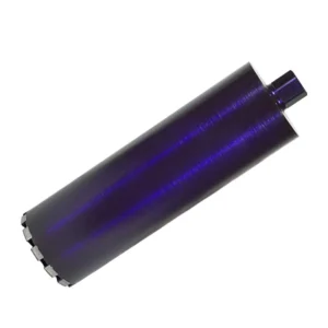 Diamond Drilling Core Drill Bit Granite Concrete Drilling Core Bit