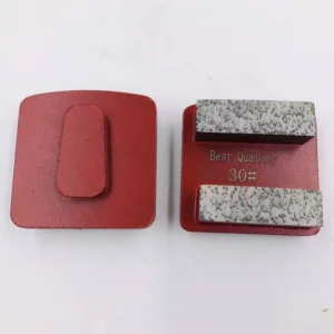 Diamond Dry and Wet Floor Polishing Pads Durable Polishing Pads with Low MOQ