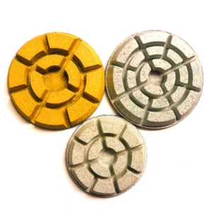Diamond Floor Polishing Pads for Granite Marble Ceramic Stone