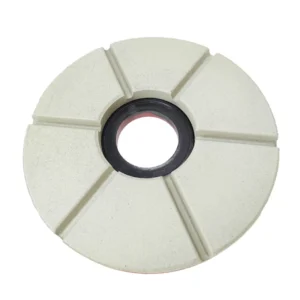 Diamond Granite Buff Disc Stone Tool Grinding Wheel for Granite Polishing