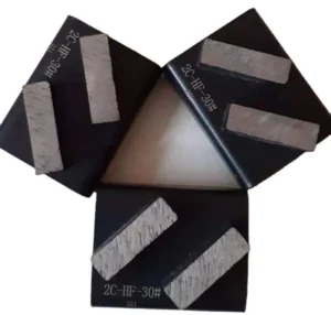 Diamond Grinding Block Grinding Pads Grinding Wheel Factory Supply Directly