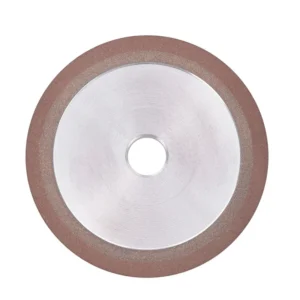 Diamond Grinding Disc 80-150 MM Diamond Grinder Wheel Hypotenuse Style Abrasives Tools Working Cutting Wheels