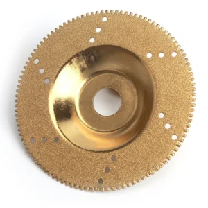 Diamond Grinding Discs 4 Inch Electroplated Diamond Polishing Grinding Disc