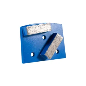 Diamond Grinding Plate for Floor Grinding