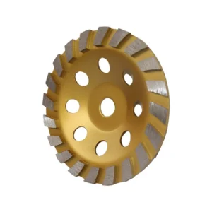 Diamond Grinding Wheel Concrete Polishing Vitrified Angle Grinder Cup Abrasive Disc Metal Bonded Diamond Wheel Deburring