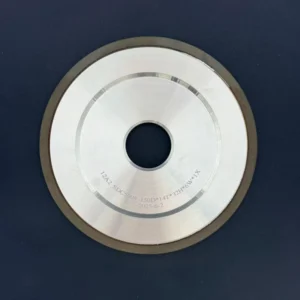 Diamond Grinding Wheel Diamond Abrasive Grinding Disc for Carbide Saw Blade Woodworking Tool Sharpening