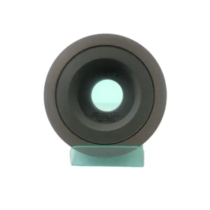 Diamond Grinding Wheels 110X32X10X3 Polishing Disc Band Saw Blade for Metal Abrasive Tools