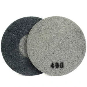 Diamond Impregnated Floor Burnishing Pads High-Performance Concrete Floor Maintenance Solution