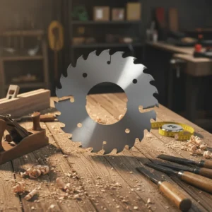 Diamond Industrial High Frequency Welded Saw Blades OEM Customizable Durable